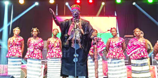 Festival Baba village: la VIIIe édition s’est tenue sous le signe de la tradition et de la modernité