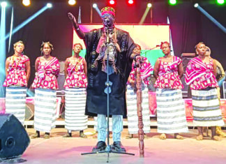 Festival Baba village: la VIIIe édition s’est tenue sous le signe de la tradition et de la modernité