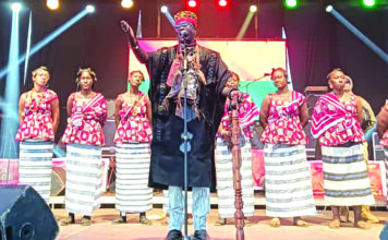 Festival Baba village: la VIIIe édition s’est tenue sous le signe de la tradition et de la modernité