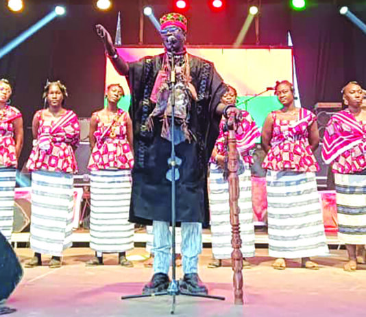 Festival Baba village: la VIIIe édition s’est tenue sous le signe de la tradition et de la modernité