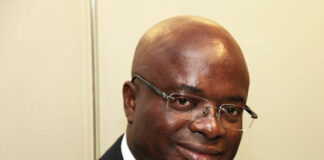 Conseil des ministres de l’UEMOA: le Togolais Kossi Tenou nommé président de l’AMF-UMOA