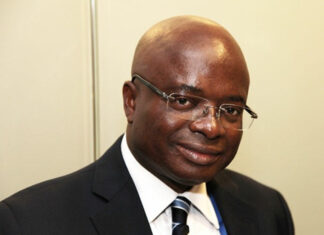 Conseil des ministres de l’UEMOA: le Togolais Kossi Tenou nommé président de l’AMF-UMOA