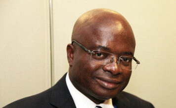 Conseil des ministres de l’UEMOA: le Togolais Kossi Tenou nommé président de l’AMF-UMOA