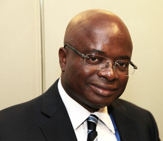 Conseil des ministres de l’UEMOA: le Togolais Kossi Tenou nommé président de l’AMF-UMOA