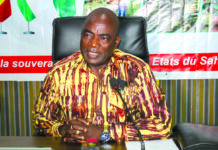 Confédération des Etats du Sahel : la vision des trois pays dévoilée aux populations du Nazinon