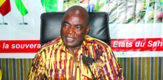 Confédération des Etats du Sahel : la vision des trois pays dévoilée aux populations du Nazinon