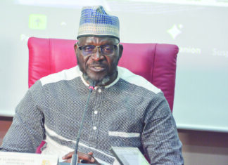 Comité régional de programmation et de suivi du CILSS: la 32e réunion ouverte à Ouagadougou