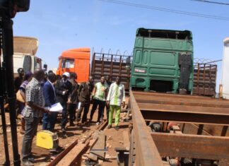 Secteur des transports à Pouytenga: la pédagogie avant les sanctions