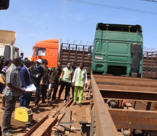 Secteur des transports à Pouytenga: la pédagogie avant les sanctions