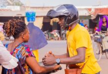 Accidents de la circulation : des rescapés devenus « ambassadeurs » du Code de la route