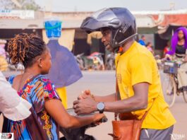 Accidents de la circulation : des rescapés devenus « ambassadeurs » du Code de la route