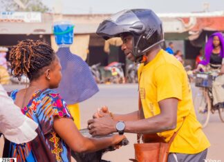Accidents de la circulation : des rescapés devenus « ambassadeurs » du Code de la route