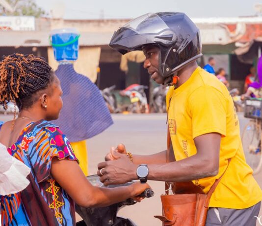 Accidents de la circulation : des rescapés devenus « ambassadeurs » du Code de la route