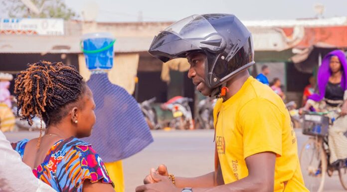 Accidents de la circulation : des rescapés devenus « ambassadeurs » du Code de la route