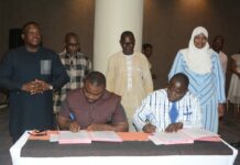 Communications électroniques: le Burkina, le Ghana, le Mali et le Niger harmonisent leurs fréquences