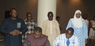 Communications électroniques: le Burkina, le Ghana, le Mali et le Niger harmonisent leurs fréquences