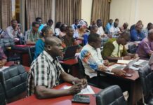 Projets et programmes du ministère en charge de la transition digitale: un bilan jugé satisfaisant à mi-parcours