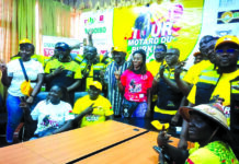 Tour motards du Burkina : A la découverte des potentialités touristiques de sept régions pour la Ire édition