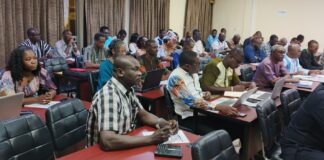 Projets et programmes du ministère en charge de la transition digitale: un bilan jugé satisfaisant à mi-parcours