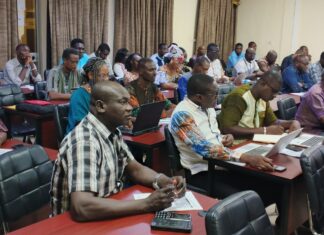 Projets et programmes du ministère en charge de la transition digitale: un bilan jugé satisfaisant à mi-parcours