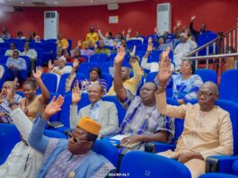 Centrale électronucléaire au Burkina: les députés actent l’étude de faisabilité