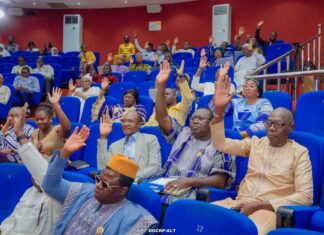 Centrale électronucléaire au Burkina: les députés actent l’étude de faisabilité