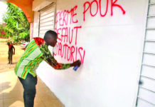 Auto-écoles, compagnies de transport en commun…: le coup de semonce du DG des transports terrestres et maritimes