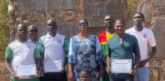 Médias publics: les chauffeurs outillés à la conduite en milieu hostile