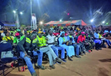 Tour Motards du Burkina: clôture réussie après 8 jours de promotion touristique