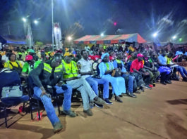 Tour Motards du Burkina: clôture réussie après 8 jours de promotion touristique