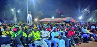 Tour Motards du Burkina: clôture réussie après 8 jours de promotion touristique