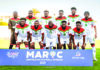 Match amical international Bénin # Burkina : 0-3 : les Etalons surclassent les Guépards