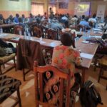 Action humanitaire Le CICR renforce la capacité des journalistes et influenceurs des Koulsé