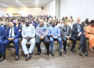 Obstacles au développement de l’Afrique: les crimes économiques décryptés