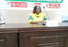 Ministère des Sports, de la Jeunesse et de l’Emploi : Réflexion autour des idéaux de la Révolution dans la mise en œuvre des actions