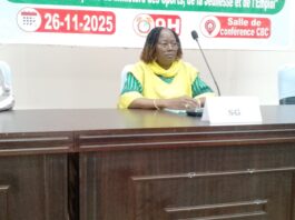 Ministère des Sports, de la Jeunesse et de l’Emploi : Réflexion autour des idéaux de la Révolution dans la mise en œuvre des actions