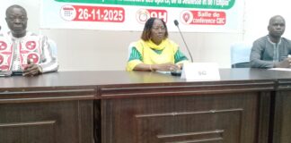 Ministère des Sports, de la Jeunesse et de l’Emploi : Réflexion autour des idéaux de la Révolution dans la mise en œuvre des actions