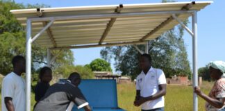 Accès à l’eau potable et à l’assainissement dans le Nando : bataille rangée autour d’un enjeu majeur