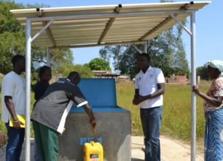 Accès à l’eau potable et à l’assainissement dans le Nando : bataille rangée autour d’un enjeu majeur