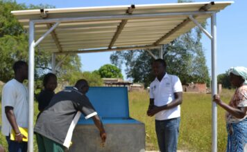 Accès à l’eau potable et à l’assainissement dans le Nando : bataille rangée autour d’un enjeu majeur