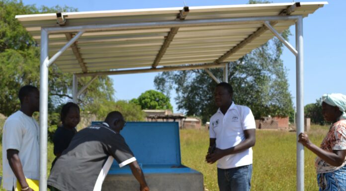 Accès à l’eau potable et à l’assainissement dans le Nando : bataille rangée autour d’un enjeu majeur