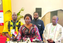 14e conférence annuelle de la DGI : un engagement à traiter le passif des archives