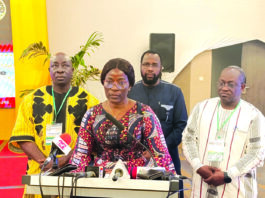 14e conférence annuelle de la DGI : un engagement à traiter le passif des archives