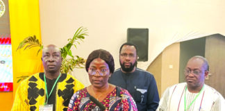 14e conférence annuelle de la DGI : un engagement à traiter le passif des archives