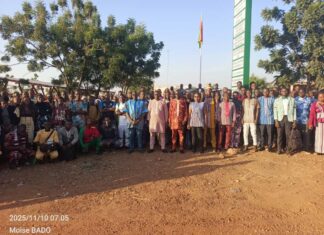 Ecole normale supérieure (ENS): une montée des couleurs pour rappeler les valeurs de la république