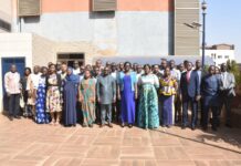 Programmes et projets de l’UEMOA: le Burkina, un pays exemplaire