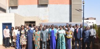 Programmes et projets de l’UEMOA: le Burkina, un pays exemplaire