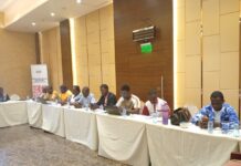 Traitement de l’information financière: la SA2IF forme les journalistes économiques