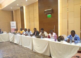 Traitement de l’information financière: la SA2IF forme les journalistes économiques