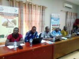 Programme de gestion durable des paysages communaux pour la REDD+ : le comité d’approbation des sous-projets se réunit pour la 2e fois